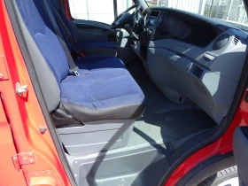 Iveco 35c15 3.0HPI  КАТ. * Б* 7-места, снимка 8