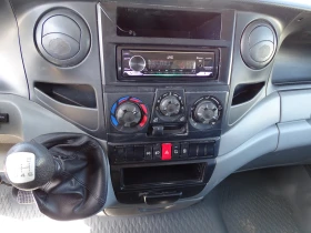 Iveco 35c15 3.0HPI  КАТ. * Б* 7-места, снимка 14