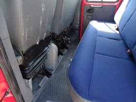 Iveco 35c15 3.0HPI  КАТ. * Б* 7-места, снимка 10