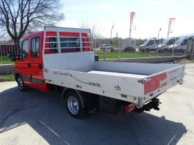 Iveco 35c15 3.0HPI  КАТ. * Б* 7-места, снимка 4