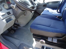 Iveco 35c15 3.0HPI  КАТ. * Б* 7-места, снимка 11