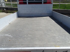 Iveco 35c15 3.0HPI  КАТ. * Б* 7-места, снимка 7