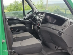 Iveco 35S18 3.0HDi/180ks/KLIMA/, снимка 11
