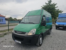Iveco 35S18 3.0HDi/180ks/KLIMA/, снимка 1