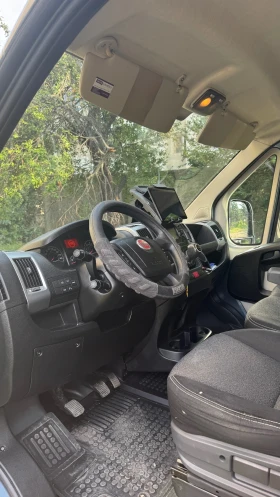 Fiat Ducato Professional , снимка 6
