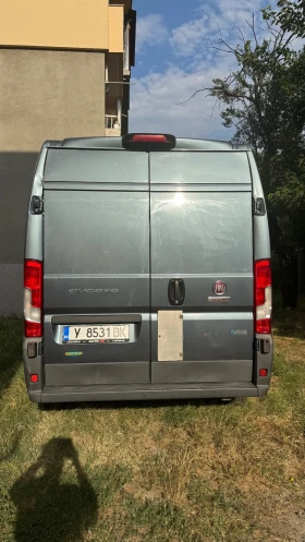 Fiat Ducato Professional , снимка 5