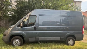 Fiat Ducato Professional , снимка 2