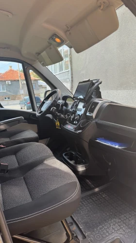 Fiat Ducato Professional , снимка 3