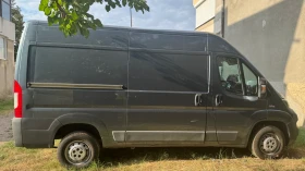 Fiat Ducato Professional , снимка 4