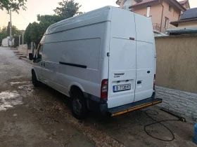 Ford Transit 2.4, снимка 3