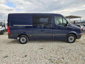 VW Crafter 2.0 TDI, 6 ,  | Mobile.bg    6