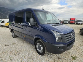 VW Crafter 2.0 TDI, 6 ,  | Mobile.bg    7