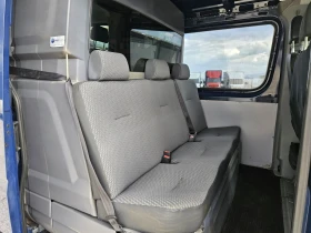 VW Crafter 2.0 TDI, 6 ,  | Mobile.bg    12