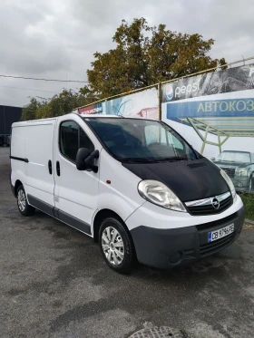 Opel Vivaro 2.0 | Mobile.bg    2