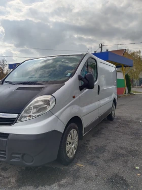 Opel Vivaro 2.0 | Mobile.bg    3