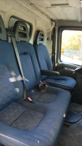 Fiat Ducato 2.8, снимка 16