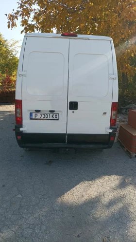 Fiat Ducato 2.8, снимка 17