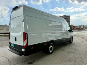 Обява за продажба на Iveco Daily 35S14 HI MATIC XXL ~46 680 лв. - изображение 3