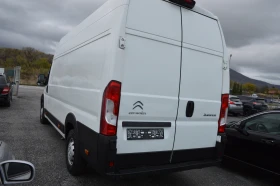 Citroen Jumper 2.0HDI-MAXI BAZA-EURO6 | Mobile.bg    7