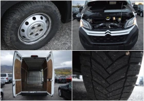 Citroen Jumper 2.0HDI-MAXI BAZA-EURO6 | Mobile.bg    16