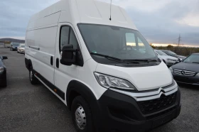     Citroen Jumper 2.0HDI-MAXI BAZA-EURO6