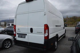 Citroen Jumper 2.0HDI-MAXI BAZA-EURO6 | Mobile.bg    5