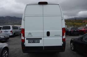 Citroen Jumper 2.0HDI-MAXI BAZA-EURO6 | Mobile.bg    6