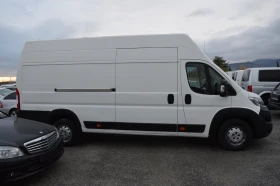     Citroen Jumper 2.0HDI-MAXI BAZA-EURO6