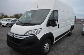     Citroen Jumper 2.0HDI-MAXI BAZA-EURO6