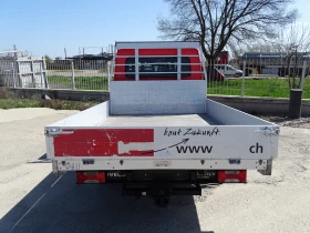 Iveco 35c15 3.0HPI  КАТ. * Б* 7-места | Auto.bg — изображение 5