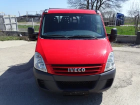 Iveco 35c15 3.0HPI  КАТ. * Б* 7-места | Auto.bg — изображение 2