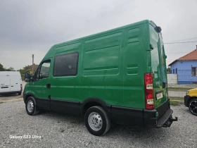 Iveco 35S18 3.0HDi/180ks/KLIMA/ | Mobile.bg � ����� ������ 5