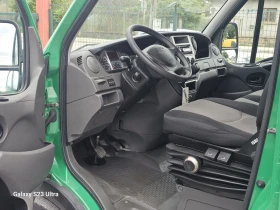Iveco 35S18 3.0HDi/180ks/KLIMA/ | Mobile.bg � ����� ������ 12