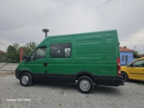 Iveco 35S18 3.0HDi/180ks/KLIMA/ | Mobile.bg � ����� ������ 6