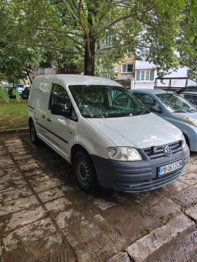 VW Caddy ����� ����� | Mobile.bg � ����� ������ 4