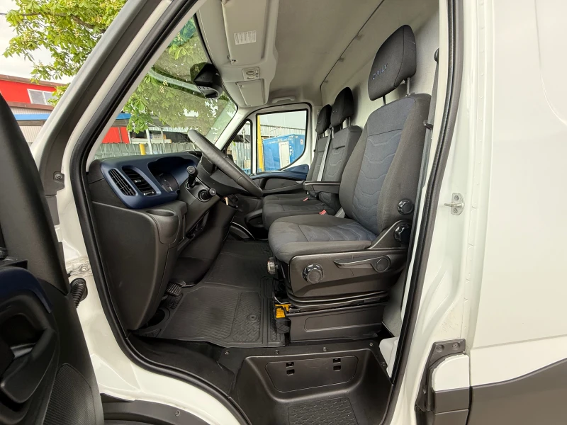 Iveco Daily 35S14 HI MATIC XXL, снимка 8 - Бусове и автобуси - 50111837