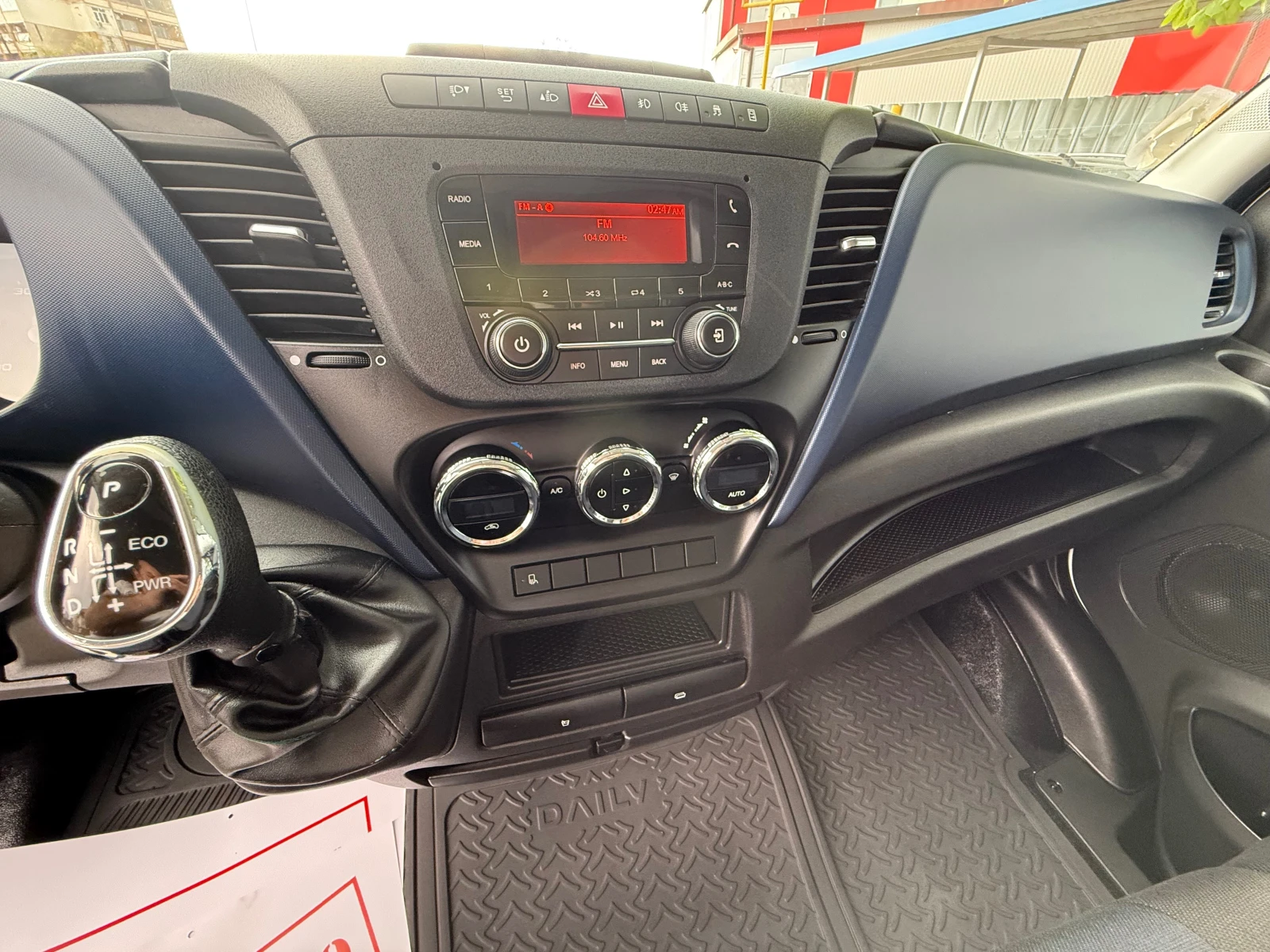 Iveco Daily 35S14 HI MATIC XXL - изображение 10