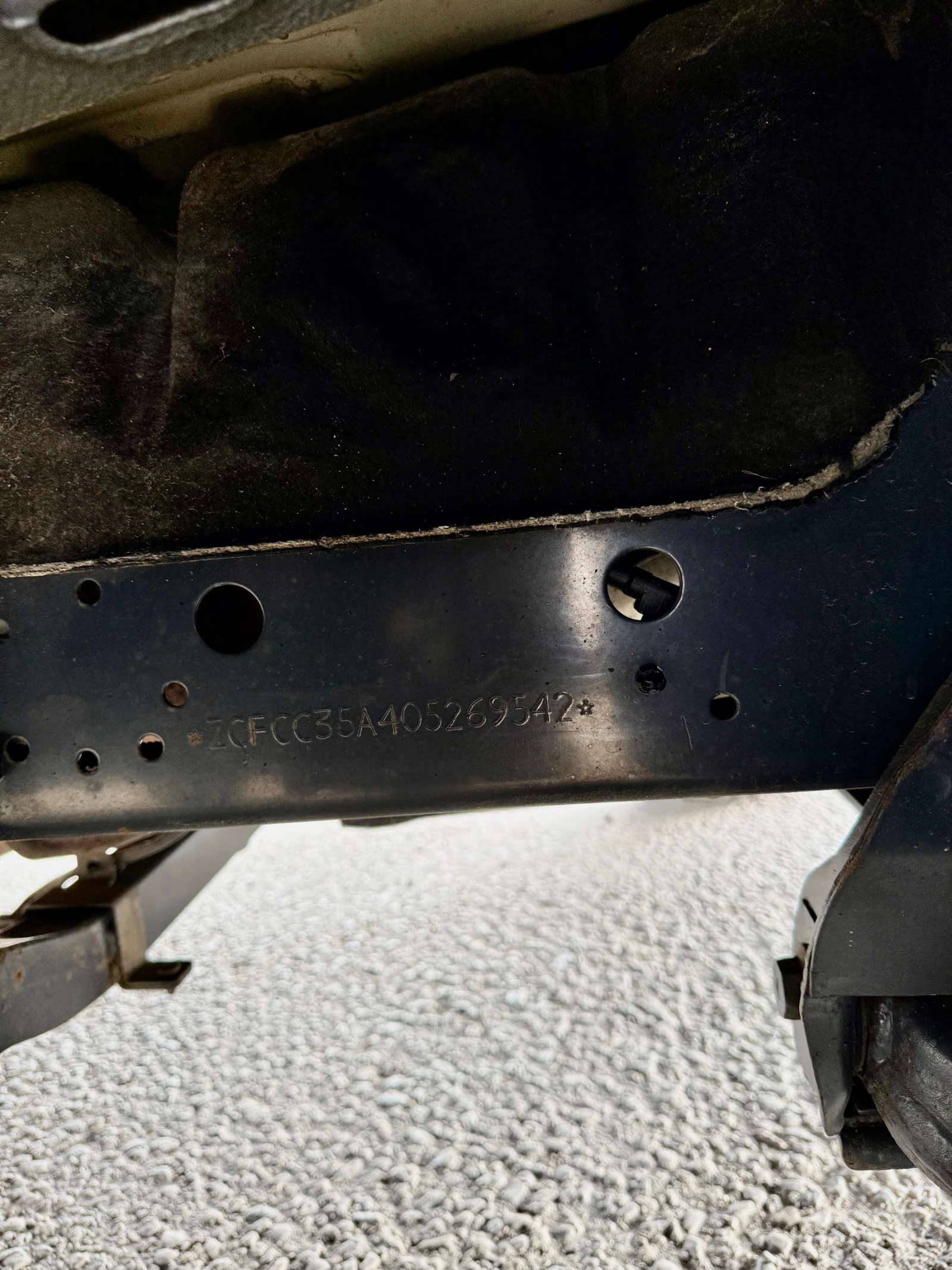 Iveco Daily 35S14 HI MATIC XXL | Mobile.bg   13