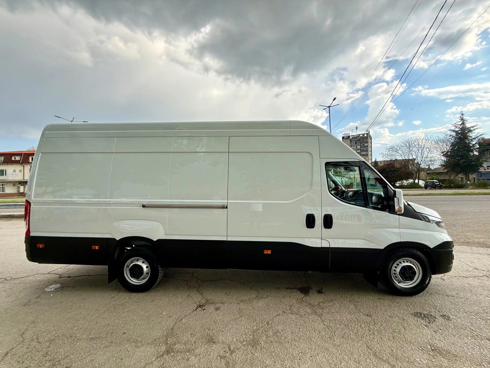 Iveco Daily 35S14 HI MATIC XXL - изображение 5