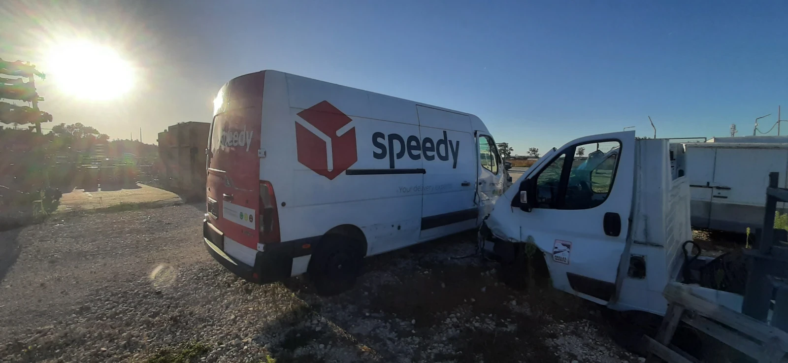 Renault Master 2.3 dci - изображение 4