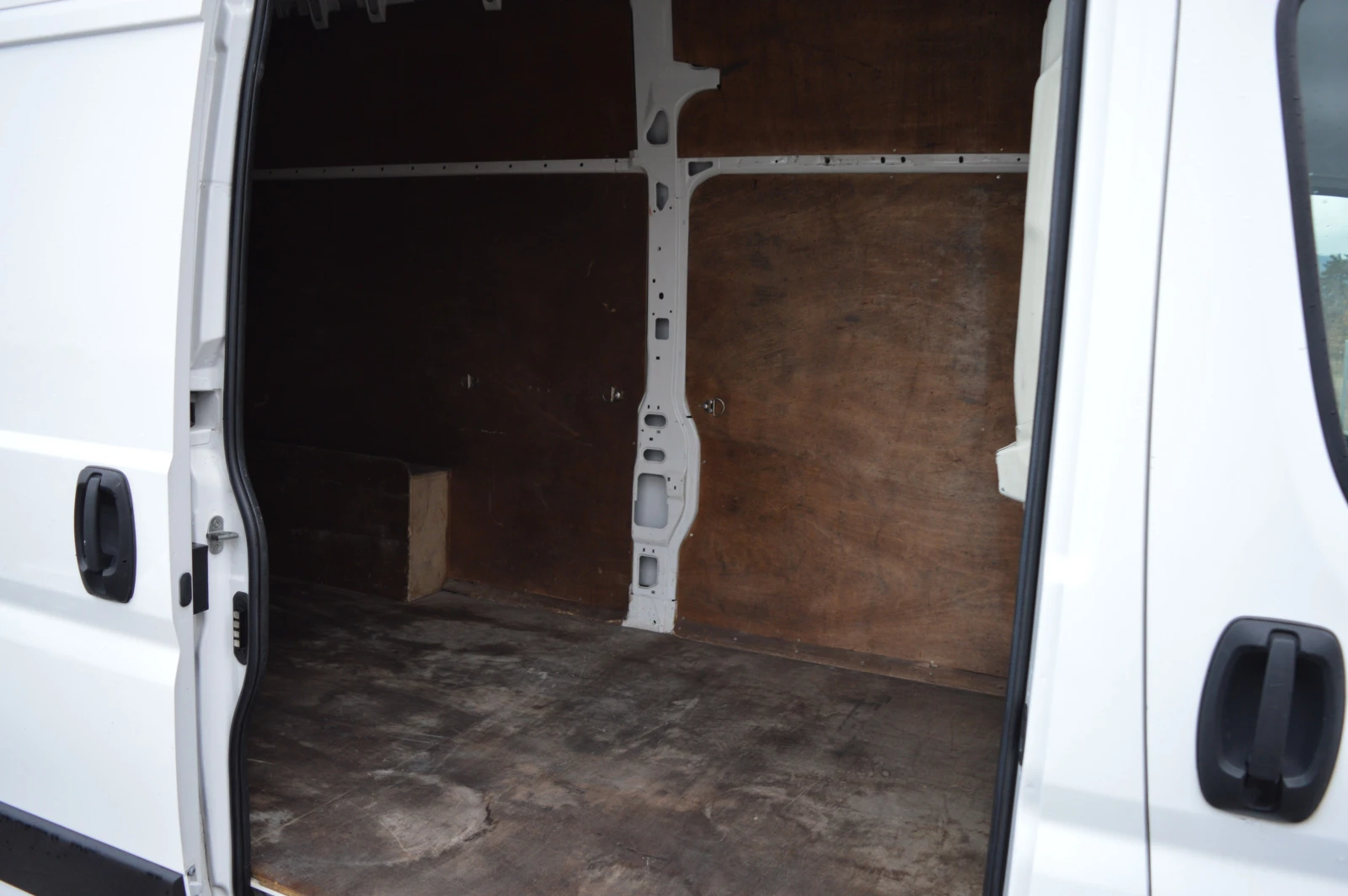 Citroen Jumper 2.0HDI-MAXI BAZA-EURO6 | Mobile.bg   13