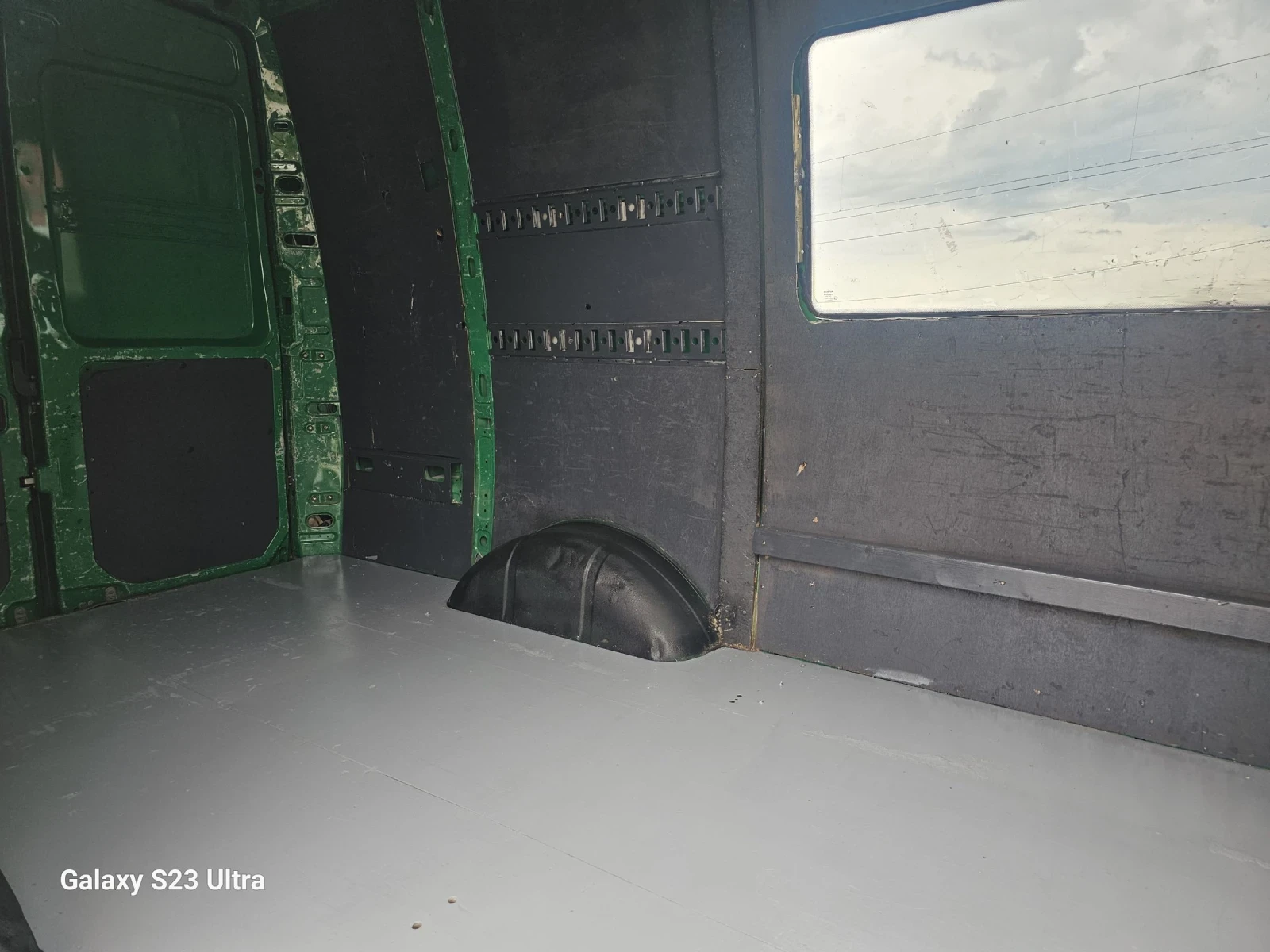 Iveco 35S18 3.0HDi/180ks/KLIMA/ | Mobile.bg � ����������� 10
