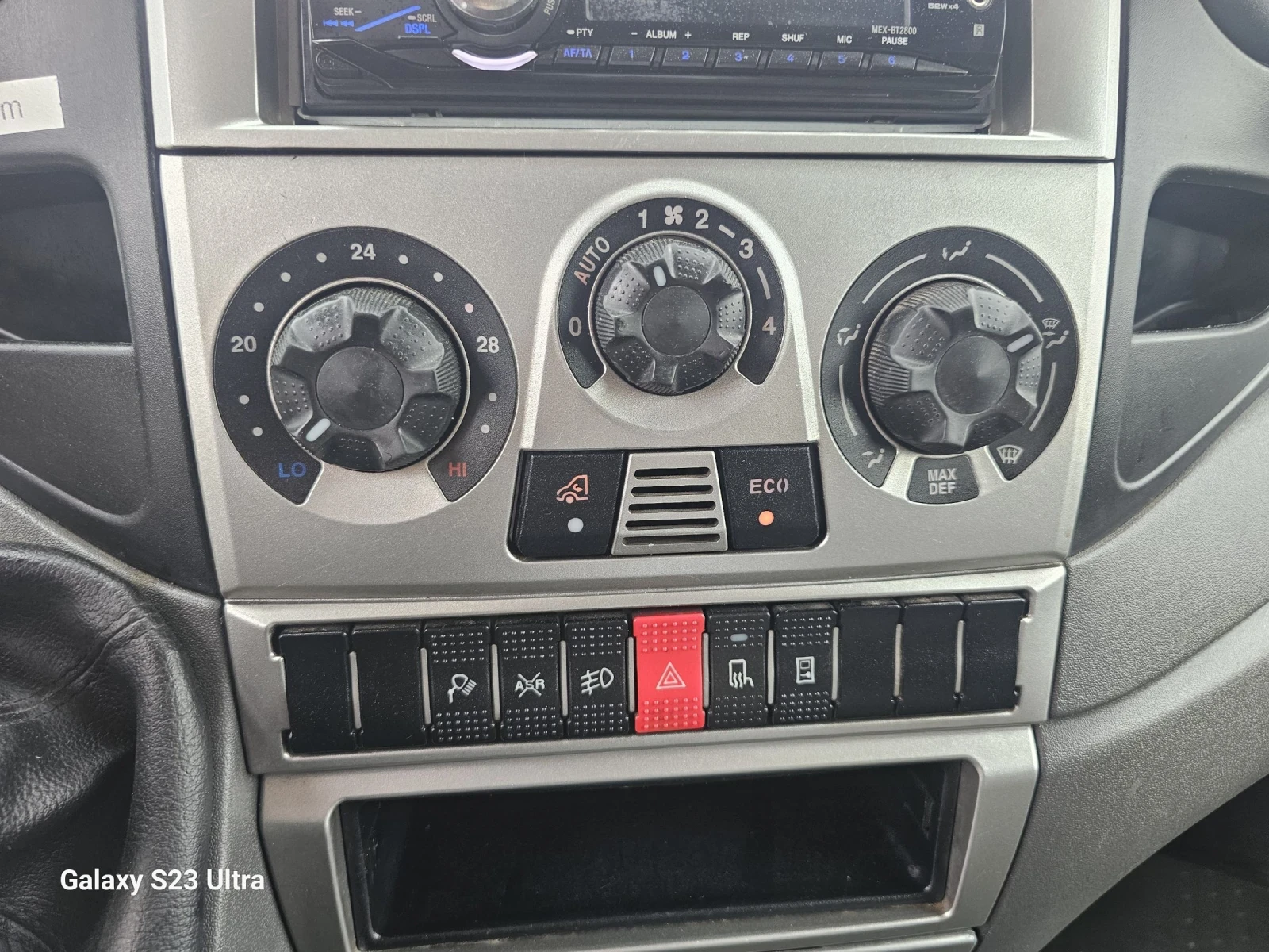 Iveco 35S18 3.0HDi/180ks/KLIMA/ | Mobile.bg � ����������� 15
