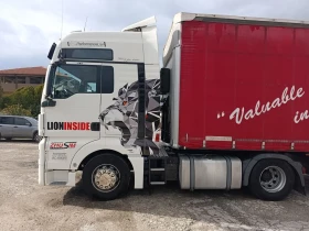 Man Tgx 18.460, снимка 4