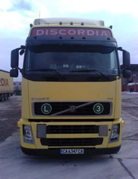 Volvo Fh 12 | Mobile.bg    3