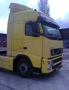 Volvo Fh 12 | Mobile.bg    1