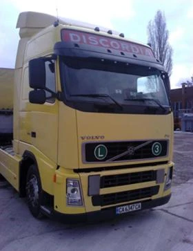 Volvo Fh 12 | Mobile.bg    2