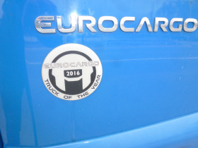 Iveco Eurocargo 75E210 ЕВРО 6, снимка 13 - Камиони - 39869481