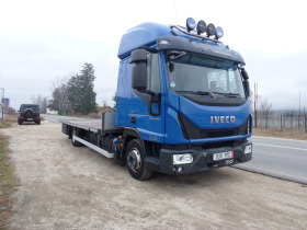 Iveco Eurocargo 75E210 ЕВРО 6, снимка 2 - Камиони - 39869481