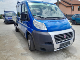 Fiat Om Ducato, снимка 7